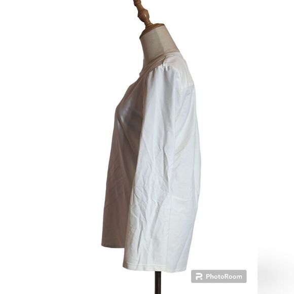 Jude Connally White Tunic Top - Picture 5 of 8